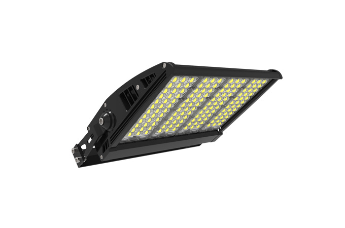 مصباح غامر LED مثبت على الحائط 150LM/W