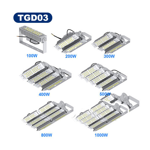 150w led flood light