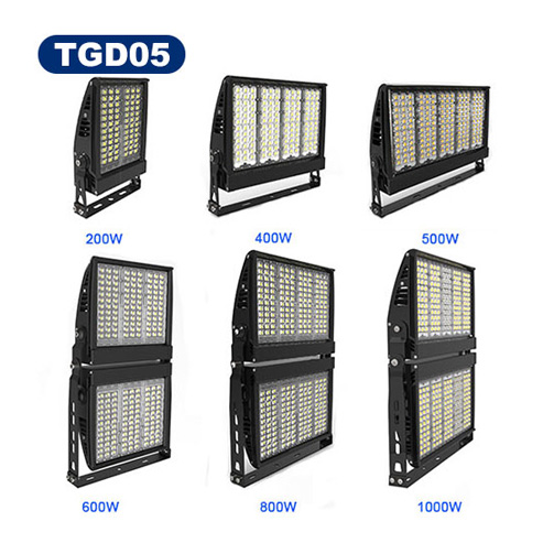 150w led floodlight