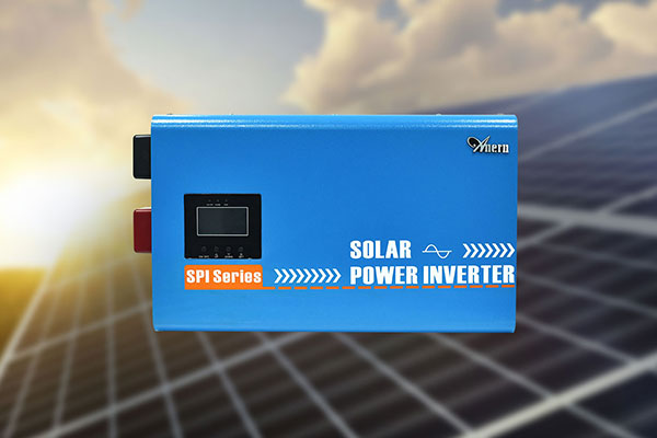 New Inverter And Controller Products