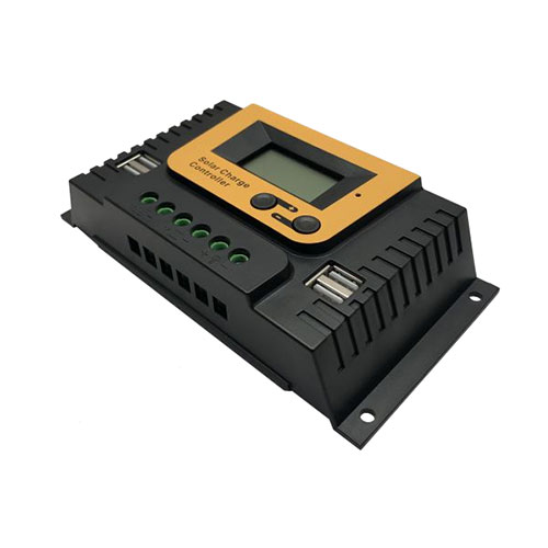 PWM Solar Power Controller