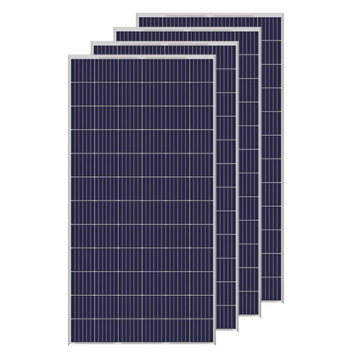 polycrystalline solar panel 2