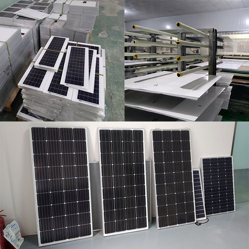 monocrystalline solar panel 5