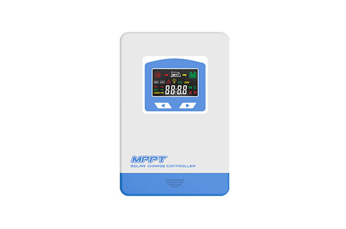 وحدة تحكم شحن الطاقة الشمسية بخاصية MPPT (MSC)