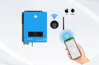 هل نظام الطاقة الشمسية خارج الشبكة أفضل أم نظام طاقة شمسية داخل الشبكة ؟