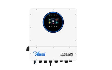 محول طاقة شمسية هجين IP65