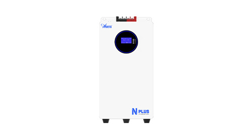 بطارية ليثيوم محمولة على الحائط من سلسلة AN-LPB-Nplus (51.2V200AH)