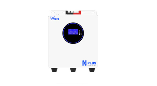 بطارية ليثيوم محمولة على الحائط من سلسلة AN-LPB-Nplus (25.6V20 0AH/51.2V100AH)