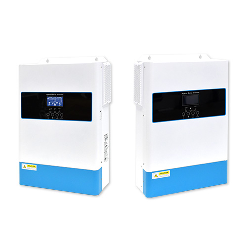 مجموعة محولات الطاقة الشمسية AN-SCI02-PA 6200 5