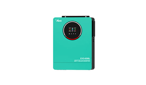 سلسلة AN-SCI-EVO لعاكس الطاقة الشمسية AN-SCI-EVO4200L/6200L