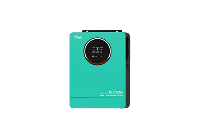 سلسلة AN-SCI-EVO لعاكس الطاقة الشمسية AN-SCI-EVO4200L/6200L